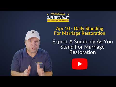 Friday Devotional Video