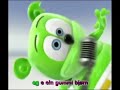 Gummy Bear Korean Full Version