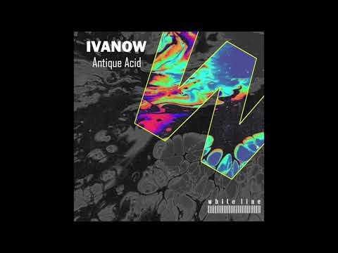 Ivanow - Banger (Antique Acid Ep).