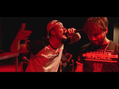 RapCons - Rosón VS Masto *Final* #EspacioVías #Batallasdegallosleón