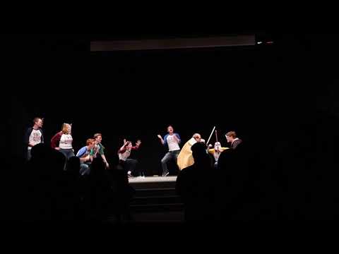 Star Wars with Monkey's