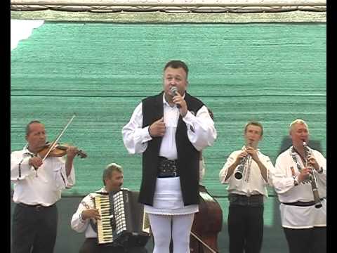 Vali Guia - De cine dorul se leaga - Filea de Jos 2011.avi