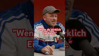 FiNCH sagt die Wahrheit❗️ #finch #wenndudummbist #deutschrap #arianejati #interview