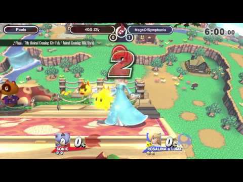 The Indigo Plateau #1 4GG Zfly vs MageOfSymphonia