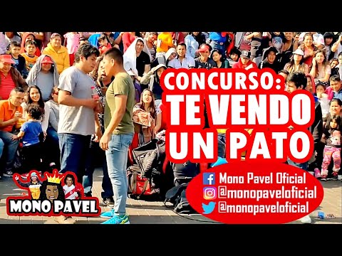 ☆I'LL SELL YOU THAT DUCK☆