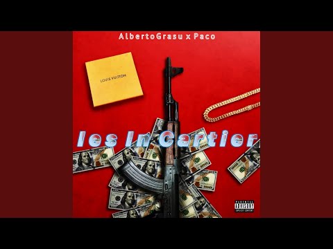 Ies in Cartier (feat. Paco)