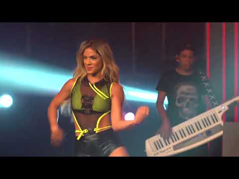 FELIPE ORIGINAL E LÉO SANTANA - 5G