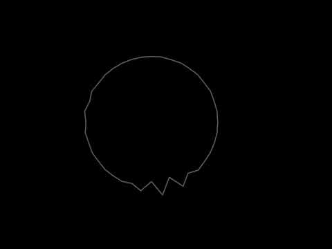 Super 8 - Morgan Turner Quartet (Visualizer)