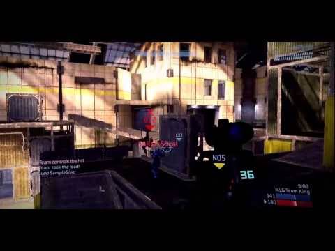 Dutchy :: Halo 3 Montage - Edited By :: Atiemark