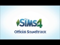 The Sims 4 Official Soundtrack: Believe in Love ...