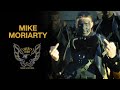 Irish Frogman The Fighting Spirit Mike Moriarty