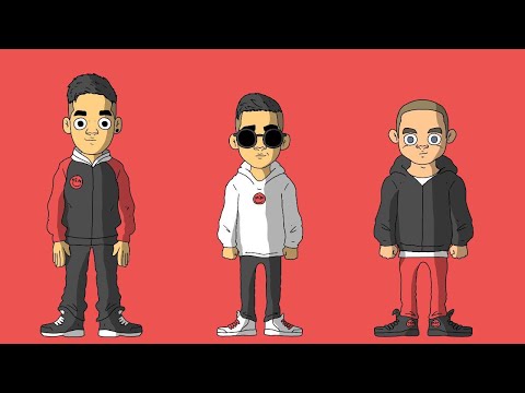 M2H - Inevitable Feat. Franco Banda (by Biscarrita)