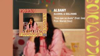 Para Que No Duela Music Video