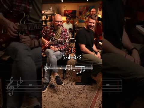 What's That Barry Thing?