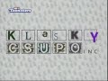 Klasky Csupo Graffiti Nickelodeon Haystack 1998
