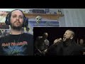 Bad Wolves - Zombie (Reaction) Bad Wolves - Zombie (Reaction)