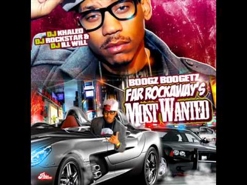 Boogz Boogetz - Don't Let Me Down feat BigHoodBoss, Trai'D & LiL PLaY Boii Prod.by Emmanuel Rico