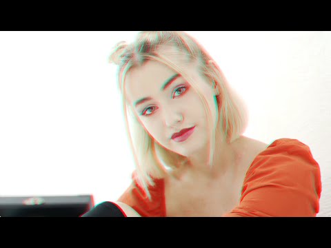 Sandra Czuraj - Jestem tutaj nowa (teledysk)