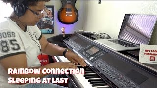 Sleeping At Last- Rainbow Connection (Piano Cover)