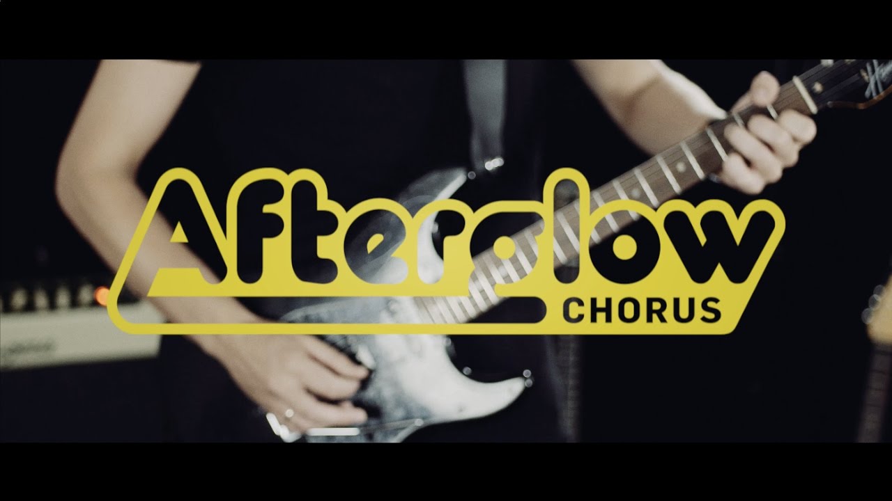 Afterglow Chorus - Official Product Video - YouTube