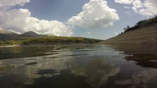 GREAT LAKES TO SWIM IN Triollo in Palencia (Spain)
