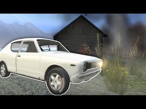 MY SUMMER TORNADO SURVIVAL! - Garry's Mod Gameplay -  Gmod Tornado Survival