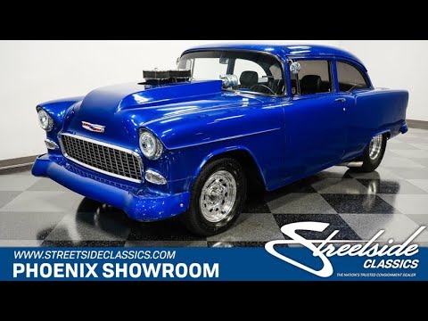 1955 Chevrolet 150 (CC-1527707) for sale in Mesa, Arizona