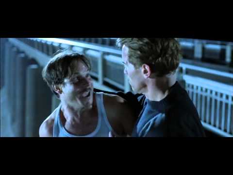 Funny True Lies clip - Bill Paxton has a little dick