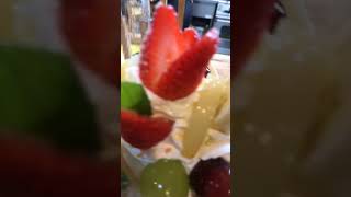 いつもの店で休憩中♫信州★松本★諏訪★伊那で泊まれる昭和の焼肉屋★平家の里