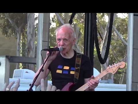 Robin Trower, Day Of the Eagle / Bridge of Sighs, Doheny Fest 2017 Dana Point, CA.