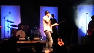 Neffa @ Obihall Firenze - Per Sognare Ancora