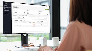 Bill360 Platform - Your Customers