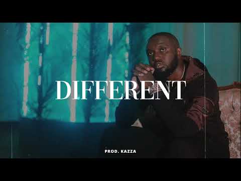 Headie One x Central Cee x M1llionz Type Beat - "Different" | UK Drill Instrumental