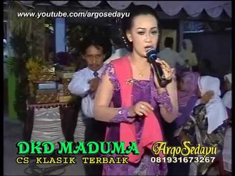 Langgam panggodaning Katresnan, Campursari Maduma Sukoharjo