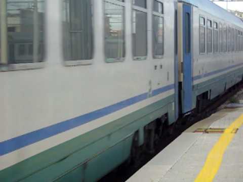 Il saluto della E464 340