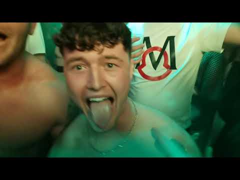 Monta Vs Histeria Footage (17/06/22)