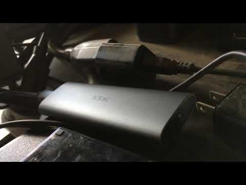 Adding an SSD to my Video Editing Desk Off Their Rocker