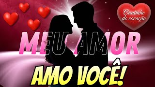Meu Amor ❤️ Amo Você ❤️ Vídeo Romântico 💞🥰😍❤️❤️❤️❤️❤️❤️