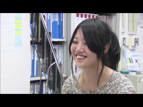 University of Shiga Prefecture Campus Movie3