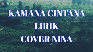 Download lagu KAMANA CINTANA - POP SUNDA // CISARUA PUNCAK BOGOR mp3 Download lagu KAMANA CINTANA - POP SUNDA // CISARUA PUNCAK BOGOR mp3