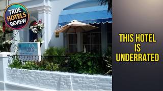 The Mariners - Torquay - This Hotel Is Underrated | Torquay, United Kingdom⭐