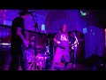 MDC "Selfish Sh#t" Live at The Ukie Club Philadelphia, PA 10/12/2024