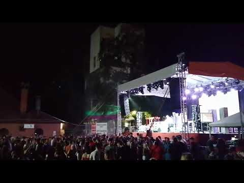 D Session késő esti bulija 5./5. (Békés - 2022)