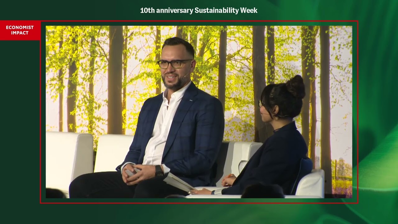 From farm to fork: how smarter supply chains can tackle food waste and insecurity