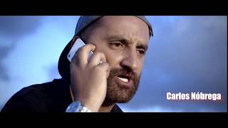 Preview "Forever in Love" (Short version) from #TAOML & Heard on #Desiertos movie! // Carlos Nóbrega