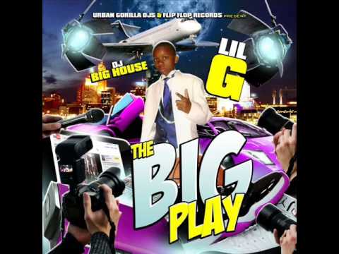 LIL GUTTA - STUPID CASH
