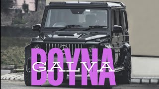 Download lagu Boyna Galava - Russian Mafia | TikTok Viral Song - Mafia Vibe mp3