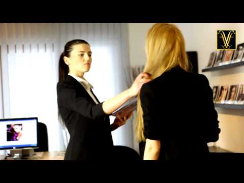 Telewizja FlashFashion z wizyta w agencji modelek AVANT MODELS