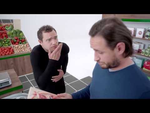 W  Płóciennik DP   TRAVISTO  Zakupy