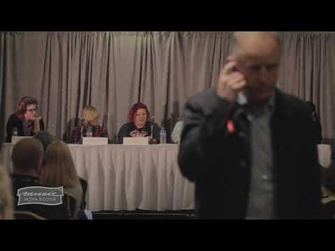 NSMW 2018 Small Festival, Big World